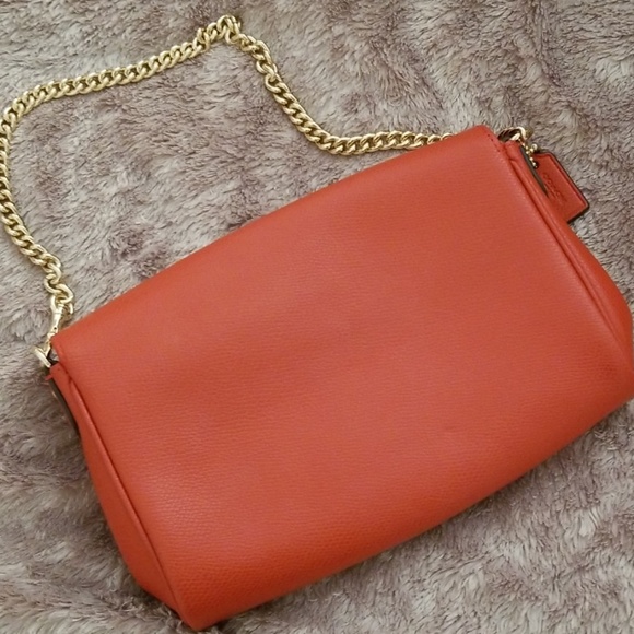 COACH Handbag - Picture 2 of 4